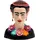 Kare Design Deko Vase Style Muse Flowers 34cm
