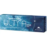 Bausch + Lomb ULTRA ONE DAY, 30 Linsen) PWR:4.5, BC:8.6, DIA:14.2