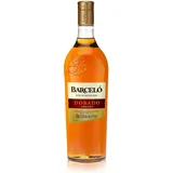 Barceló Dorado Rum 37,5% vol. 1l