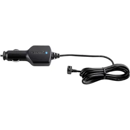 Garmin KFZ Ladekabel Mini USB, Schwarz, 2 Amp
