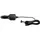 Garmin KFZ Ladekabel Mini USB, Schwarz, 2 Amp