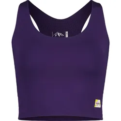 Maloja SuryaM. dark grape (8969) L