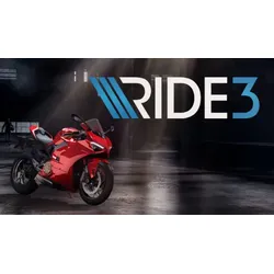 Ride 3