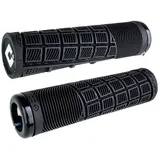 ODI Grips Reflex V2.1 Lock-On XL Fahrradgriffe schwarz 34,5 x 135 mm