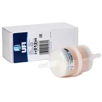 UFI Kraftstofffilter