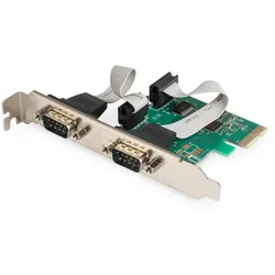DIGITUS Schnittstellenkarte DS-30000-1