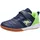 K5-super Ev Dark Navy/Lime 31