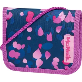 McNeill Brustbeutel Dream 12 cm Lila