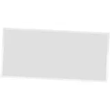 Zialofi Sandstrahlkabine Schutzfolie Linsenabdeckung Fensterfolie Ersatzglasfolie Als Innenraumschutz Selbstklebende PVC Folie Schützt Die Innenscheibe vor V, 23 X 11 Zoll