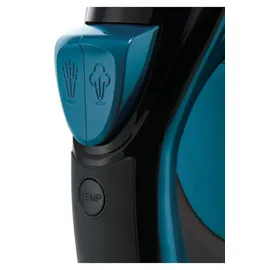 Russell Hobbs Colour Control Pro 27280-56 blau