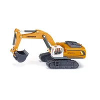 Siku 1874 - Liebherr-Hydraulikbagger 1:87