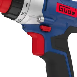 Güde BS 18-0 II ohne Akku