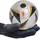 adidas Fussballliebe Euro24 Finale Minibälle, silber 1