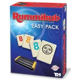 Rummikub Easy Pack – Familienspiel für Unterwegs