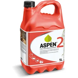 Aspen Alkylatbenzin