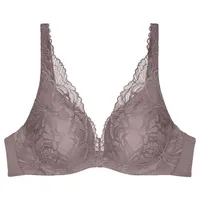 Triumph BH Body Make-Up Illusion Lace WP Grau 85