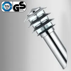 Aussenwandleuchte Aussenwandlampe Wandfackel Wandfackelleuchte Wandfackellampe