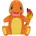 Jazwares Glumanda Sammelfigur 8 cm mehrfarbig