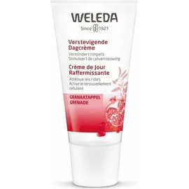 Weleda Granatapfel Straffende Tagespflege 30 ml