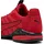 Puma Electro Herren Weite M Rot/Schwarz 40,5