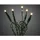 Konstsmide Micro LED Lichterkette 2,38 m Grün