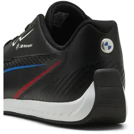 Puma BMW M Motorsport Drift Cat 11 Herren Schwarz/Weiß 46