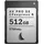 Angelbird AV PRO SE CFexpress v4 MK2 512GB Typ B