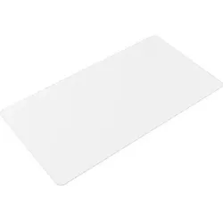 NZXT Zone XL Gaming Mauspad - Weiß