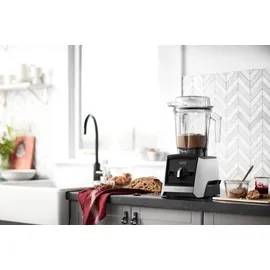 Vitamix Ascent A2500i Standmixer rot