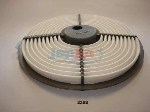 JAPKO Luftfilter 20226 Filtereinsatz 38,7mm für TOYOTA