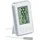 Pearl Digit Innen-& Außen MIN MAX Thermometer Weiß