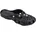 Ultraleicht-Pantolette 7621 Clogs Pantoletten schwarz