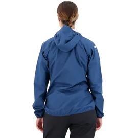 Haglöfs L.I.M Proof Jacke Damen Blau L