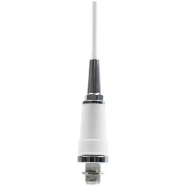 PNI Maritime Antenne 900 98 cm Glasfaser Weiß/Silber