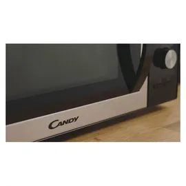 Candy CMGA31EDLB Schwarz