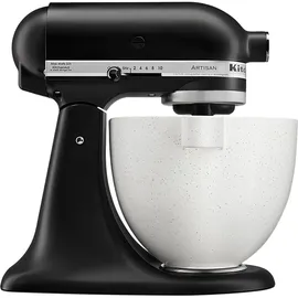 KitchenAid 5KSM2CB5PSS Keramikschüssel 4,7 l