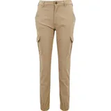 URBAN CLASSICS Cargo Hosen Brown 31