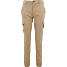 URBAN CLASSICS Cargo Hosen Brown 31