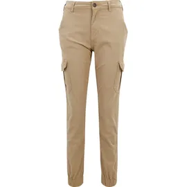 URBAN CLASSICS Cargo Hosen Brown 31