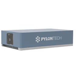 Pylontech FORCE-H1 FC0500-40S-V2 BATTERY MANAGEMENT SYSTEM für Pylontech High-Voltage FH48074