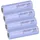 Samsung 4x Akku Samsung INR18650-29E 2900 mAh 3,7 V 3C Li-Ion 18650