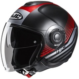 HJC Helmets HJC i40N Dova Jethelm XL