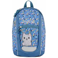 Step By Step KIGA MINI Cat Momo