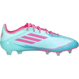 adidas F50 ELITE FG MESSI - blau 44 2/3