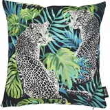 done.® DONE. Beidseitig bedruckte Kissenhüle ohne Füllung, 1 Stück