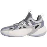 Adidas Trae Unlimited Grey Three / Grey Two / Cloud White 39 1/3