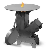 Czaja Feuerschale Ø 0,0 m Stahl