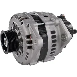 Bestprice Lichtmaschine 100 A [Hersteller-Nr. 8EL737795-001] für Honda, Opel, Vauxhall