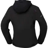 IXS Moto 2.0 Textiljacke Schwarz 4XL
