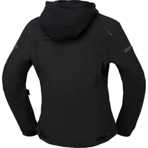 IXS Moto 2.0 Textiljacke Schwarz 4XL
